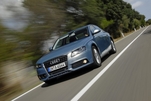 Essai Audi A4 1.8 TFSI Ambition Luxe